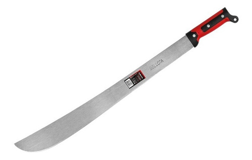 Machete Sable 127h Con Mango Super Confort De 22 Bellota