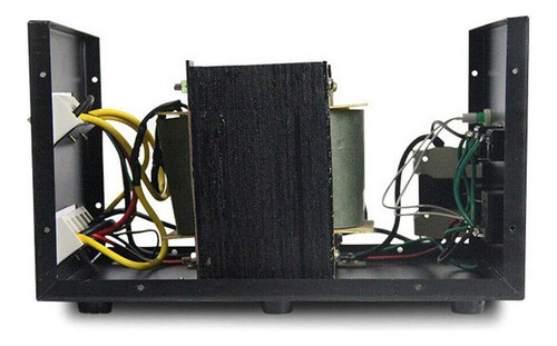 Transformador Convertidor De Voltaje Nopteg 4000w 110v A 220