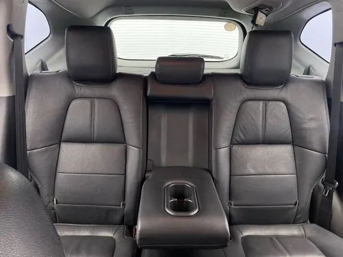 Honda CR-V 2.4 City Plus 2Wd
