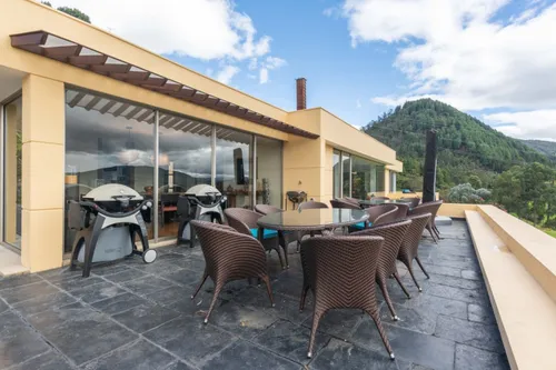 Casa En Venta En Vereda Santa Isabel. Cod V5481