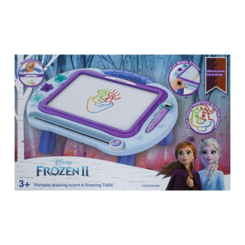 Pizarra Mágica Frozen 