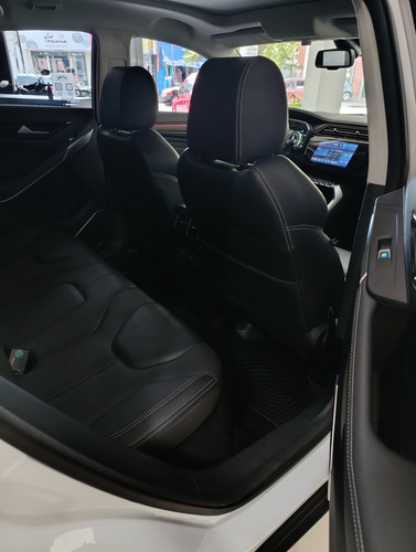 Ford Territory 1.5t Titanium