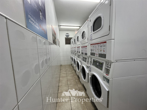 Departamento En Venta De 2d-1b En Santiago