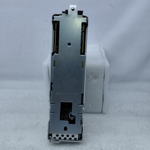 Modulo De Control Allen Bradley 2094-en02d-m01-s0 (Usado)