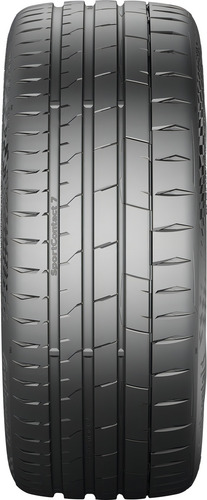 Pneu Continental 275/40 R20 106y Sportcontact 7