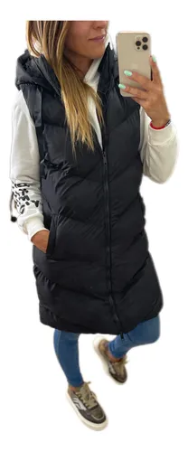 Chalecos de mujer inflable sale