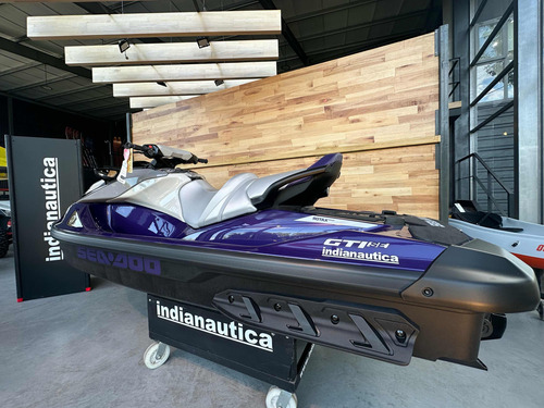 Sea Doo Gti 170 Se 2025 Nuevo Modelo Unicas Stock Real