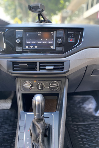 Volkswagen Virtus 1.6 Comfortline At