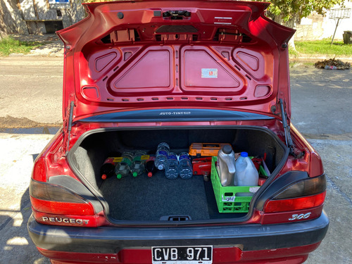 Peugeot 306 1.9 Xrd