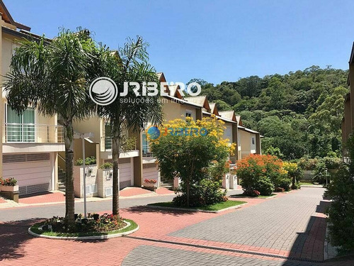 Imagem 29 de 30 de Casa Em Condomínio 4 Dormitórios 4 Vagas Espaço Gourmet Para Venda Em Tremembé São Paulo-sp - 901205