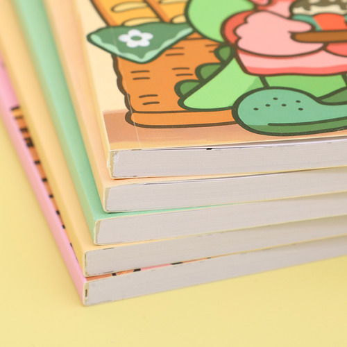 Libro Para Colorear Jardín: Animales Y Flores Botánicos