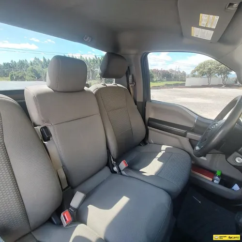 Ford F-150 3.3 Xlt