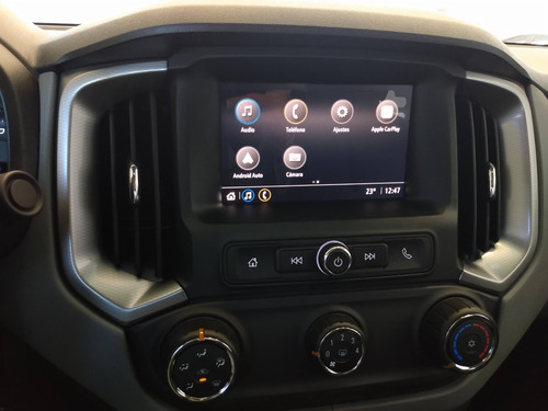 Imagen 10 de 15 de Chevrolet S10 4x4 At Mr