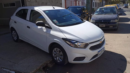 Chevrolet Onix 1.4 Joy Ls