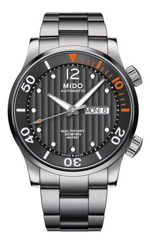 Relógio Mido Multifort Automático - M005.930.11.060.00