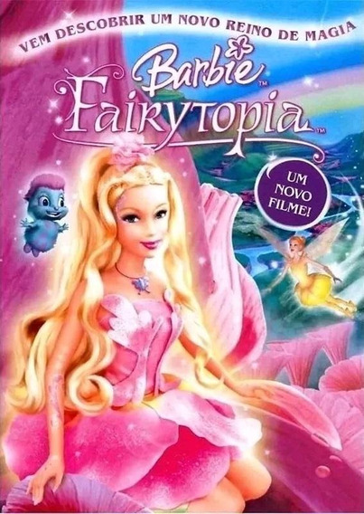 Dvds Da Barbie | MercadoLivre 📦 Dvds Da Barbie | MercadoLivre 📦