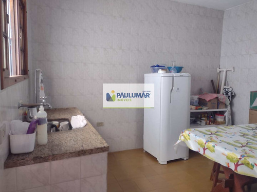 Imagem 6 de 15 de Casa Com 1 Dorm, Balneário Itaóca, Mongaguá - R$ 250 Mil, Cod: 830550 - V830550