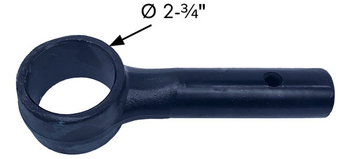 Terminal De Tensor Soldable Tipo Hendrickson Oem: 64473000