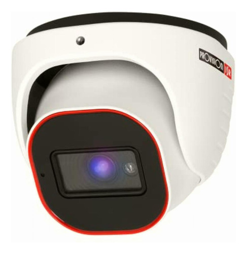 Provision Cam-a Domo 2mp Hd Ip67 Ir-20m (di-320a-28)