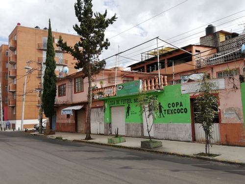 Casa En Venta En Venustiano Carranza