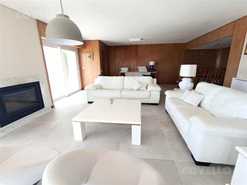 Imagen 3 de 25 de Penthouse Reciclado En Peninsula Para Alquiler Temporada 2023