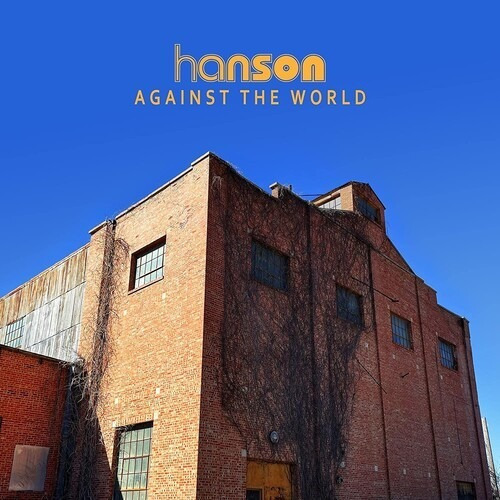 Hanson Against The World Cd Us Import