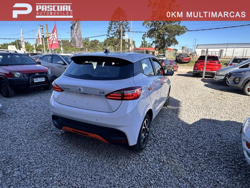 Jmc Ev3 100% Electrico 2025 0km