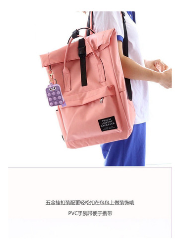 Shaoke 6 Bolsas De Juguetes Pop It Bubbles For Niñas