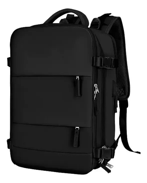 Mochila Viral Carry On 40 L con USB