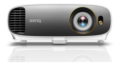 Imagen 1 de 4 de Proyector Benq W1720 4k Hdr 3d 220v