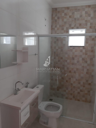 Casa À Venda Em Jardim Dona Regina - Ca003721