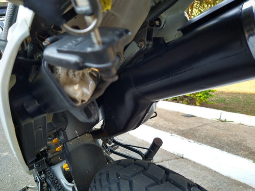 Imagem 12 de 15 de Honda Xr 250 Tornado 7.900km