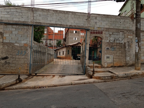 Imagem 9 de 13 de Venda De Terreno