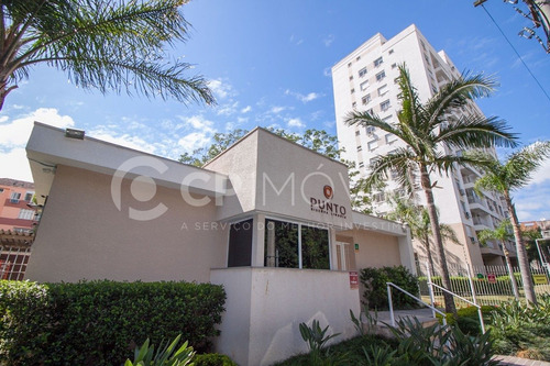 Imagem 18 de 22 de Apartamento Em Jardim Lindóia, Porto Alegre/rs De 132m² 3 Quartos À Venda Por R$ 640.000,00 - Ap2062078-s