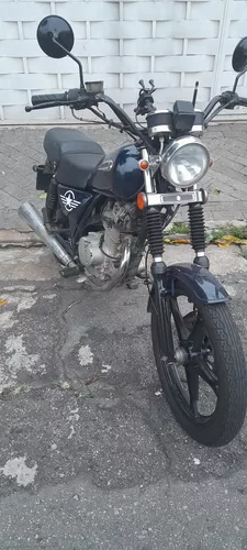 Motos SUZUKI 2001 - Zona Norte, São Paulo