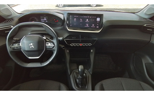 Peugeot 208 1.0 6V FLEX LIKE MANUAL