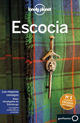 Libro Escocia 2019 - Wilson, Neil