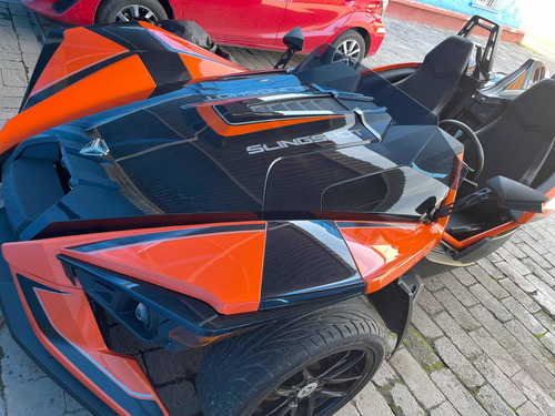 Imagen 4 de 5 de Polaris Slingshot Slr