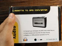 Comprar Walkman Reproductor De Cassette Y Grabador De Cassette Mp3