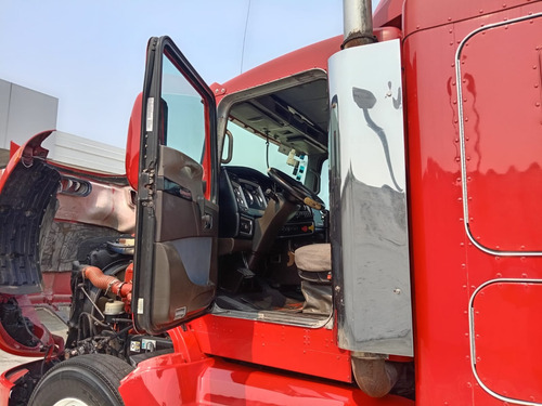 Tractocamion Kenworth T660 2013 Rojo Viper