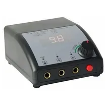 Comprar Fuente Para Tatuajes Tattoo Para 2 Máquinas!!!