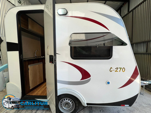 Casa Rodante C270
