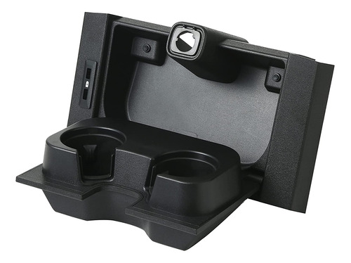 Myfandoor Asiento Central Dividido Compatible Con Ford F150 