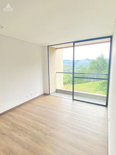 Vendo Apartaestudio En El Retiro