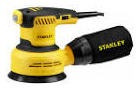 Imagen 3 de 6 de Lijadora Stanley