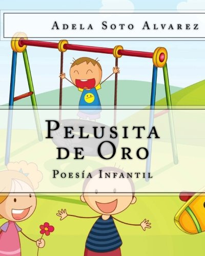 Pelusita De Oro: Poesia