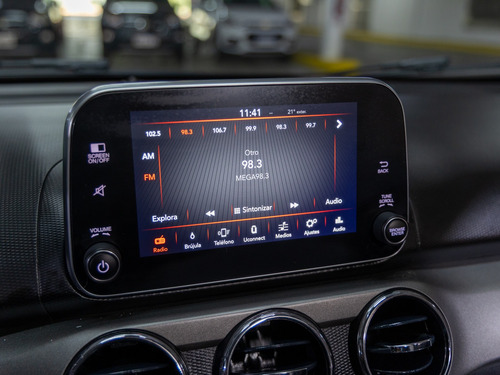 Fiat Argo 1.8 Precision