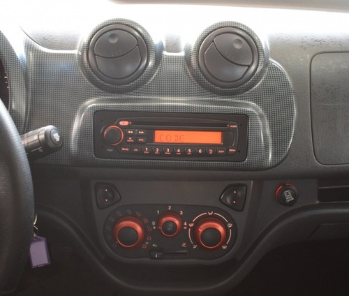 Imagem 3 de 10 de Fiat Uno 1.4 Evo Sporting 8v Flex 4p Manual