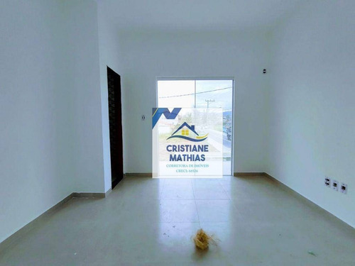 Imagem 15 de 30 de Maravilhosa Casa Duplex Com 2 Quartos À Venda, 70 M² Por R$ 319.000 - Jardim Atlântico Central (itaipuaçu) - Maricá/rj - Ca1025