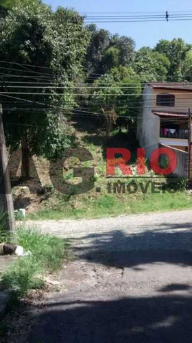 Imagem 6 de 7 de Terreno-à Venda-taquara-rio De Janeiro - Tquf00024